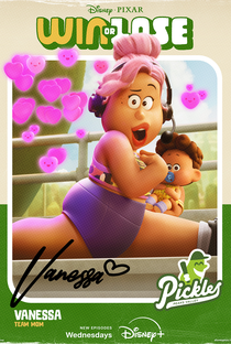 Ganhar ou Perder (1ª Temporada) - Poster / Capa / Cartaz - Oficial 9
