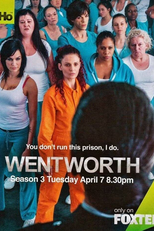 Wentworth - Por Trás das Grades (3ª Temporada) (Wentworth (Season 3))