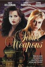 Arma Secreta (Secret Weapons)