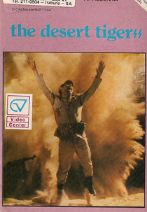 Tigres do Deserto (Kaput Lager - Gli ultimi giorni delle SS)
