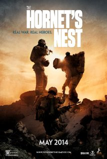 The Hornet's Nest - Poster / Capa / Cartaz - Oficial 1