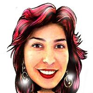 Foto de perfil de Marilaine