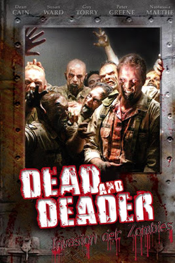  de Filme Morto e Mortal (2006)