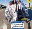 Bang-Bang Wedding!