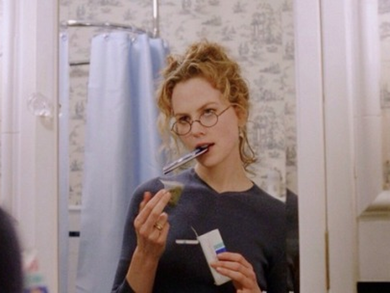 Foto 46 de De Olhos Bem Fechados