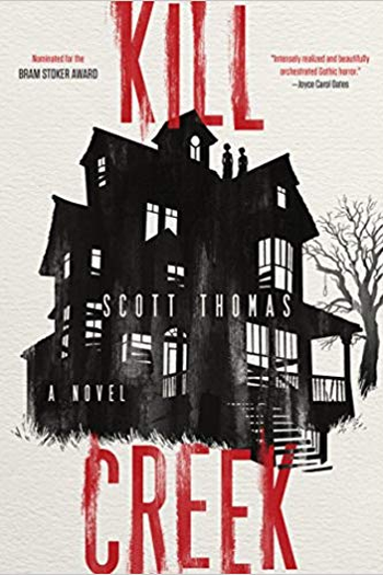 Poster de Série Kill Creek (1ª Temporada) (2019)