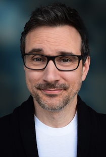 Josh Robert Thompson - Poster / Capa / Cartaz - Oficial 1