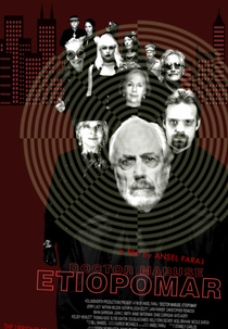 Doctor Mabuse: Etiopomar (Doctor Mabuse: Etiopomar)