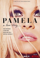 Pamela Anderson - Uma História de Amor (Pamela, A Love Story)
