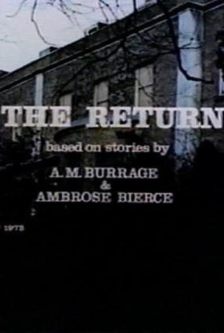 Poster 1 de Curta The Return (1973)