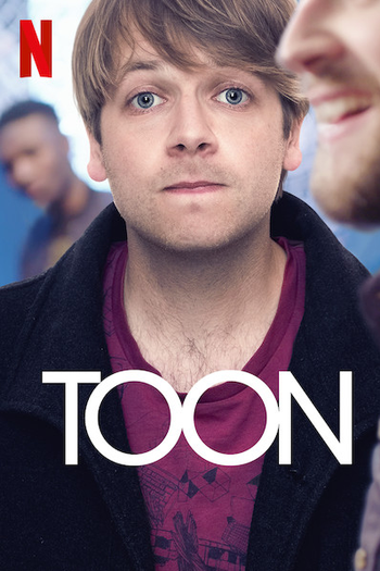 Poster de Série Toon (2016)