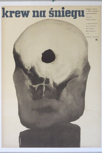  de Filme The Feast (1967)