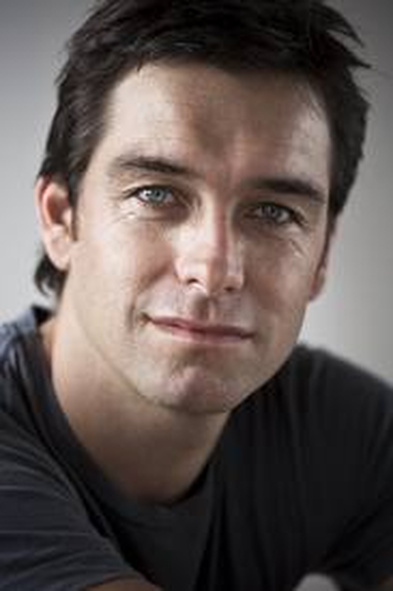 Antony Starr - Foto 1