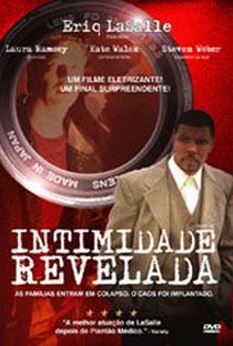 Intimidade Revelada - Poster / Capa / Cartaz - Oficial 1