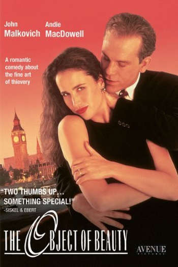  de Filme Objeto do Desejo   (1991)