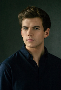 Luke Newton