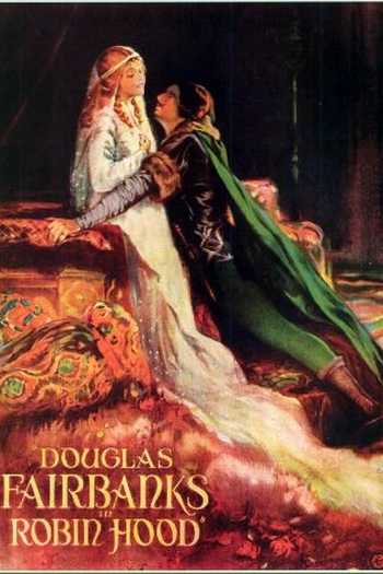  de Filme Robin Hood (1922)