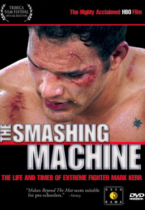 The Smashing Machine (The Smashing Machine)