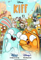 Kiff (1ª Temporada) (Kiff (Season 1))