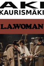Leningrad Cowboys: L. A. Woman (Leningrad Cowboys: L. A. Woman)