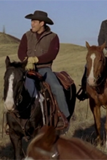 Poster de Episódio Wild Horses (2012)