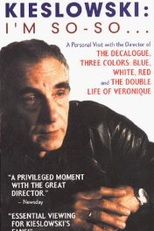 Krzysztof Kieslowski: I'm So-So... (Krzysztof Kieslowski: I'm So-So...)