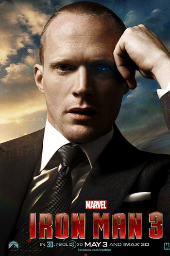  de Filme Homem de Ferro 3 (2013)