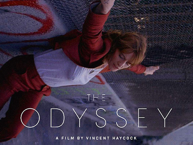 Foto 1 de Florence + the Machine: The Odyssey