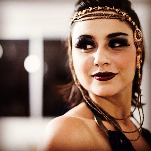 Foto de perfil de SARAH SILVA DOS REIS