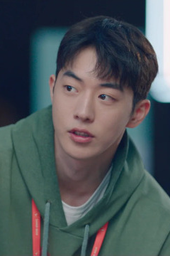 Poster de Episódio 스케일 업 (2020)