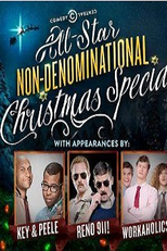 Comedy Central's All-Star Non-Denominational Christmas Special (Comedy Central's All-Star Non-Denominational Christmas Special)