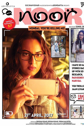  de Filme Noor (2017)