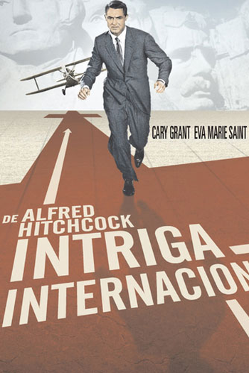  de Filme Intriga Internacional (1959)