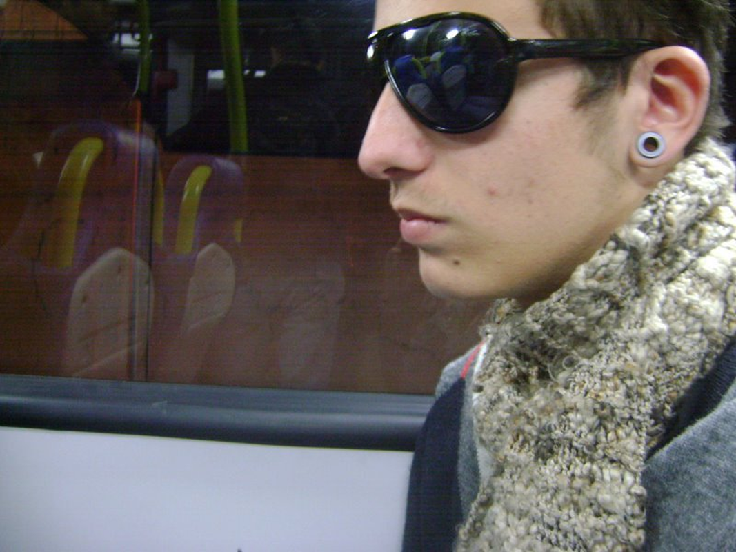 Bru Barros! - Foto 1