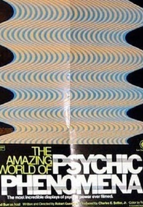 The Amazing World of Psychic Phenomena (The Amazing World of Psychic Phenomena)