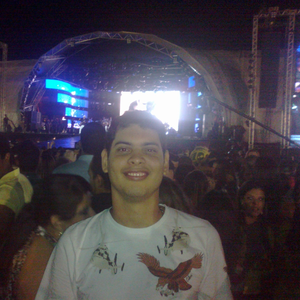 Foto de perfil de Ronan Oliveira