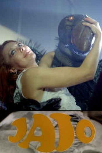 Poster de Filme Jajo (1984)