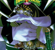 Power Rangers: Shattered Grid