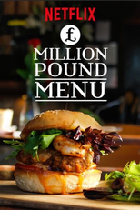 Dinheiro à Mesa (2ª Temporada) (Million Pound Menu (Season 2))