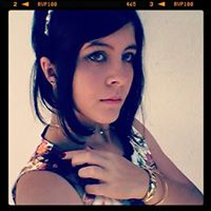 Foto de perfil de Júlia