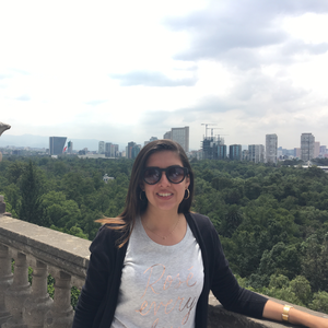 Foto de perfil de Luilde de Carvalho