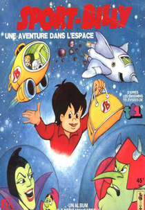Sport Billy (Sport Billy)