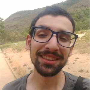 Foto de perfil de Rodrigo