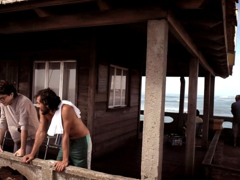 Foto 5 de Todos os Verões