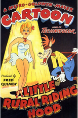 Gosto Não Se Discute (Little Rural Riding Hood)