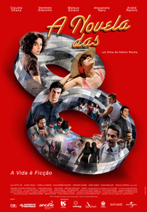 A Novela das 8 (A Novela das Oito)