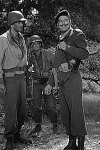 Poster de Episódio Luck with Rainbows (1965)