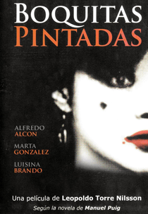 Boquitas pintadas (Boquitas pintadas)