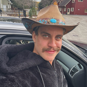 Foto de perfil de Tom Machado