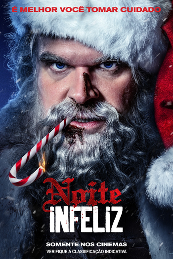  de Filme Noite Infeliz (2022)